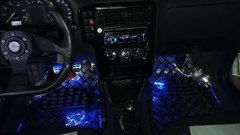 Interieur verzorgen