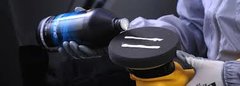 Polijstpads en toebehoren