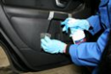 Interieur Verzorging