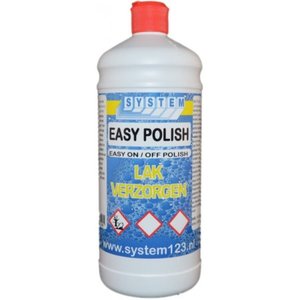 Easy Polish