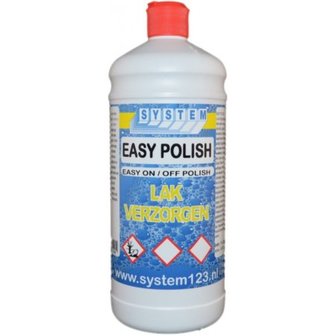 Easy Polish