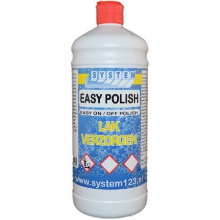 Easy Polish