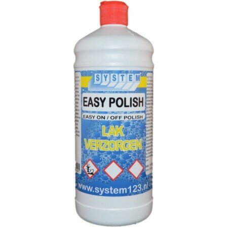 Easy Polish 10L